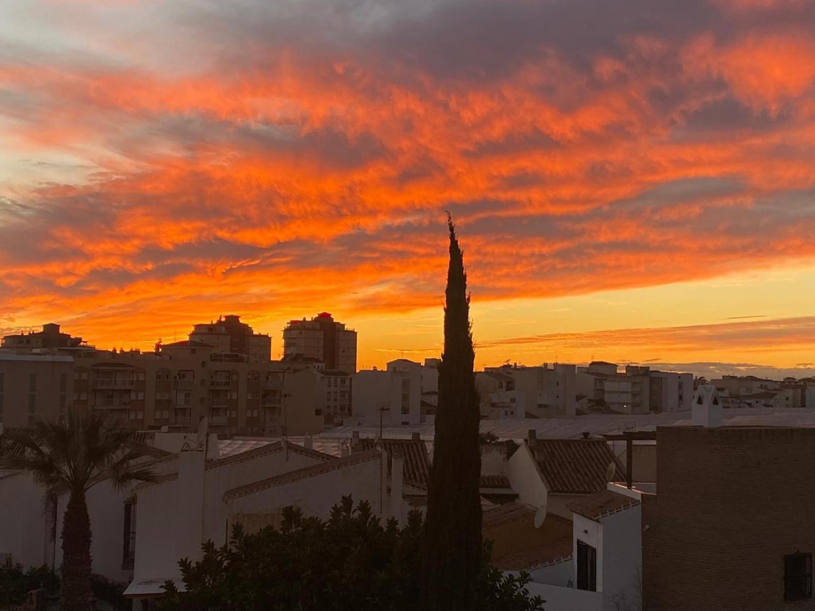 La Casita Playa A 700m Torrox