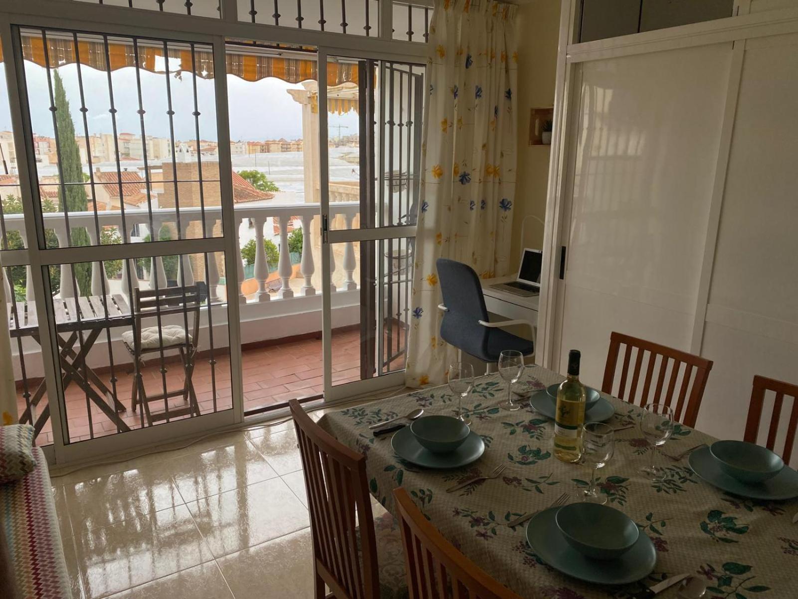 Appartement La Casita Playa A 700m *